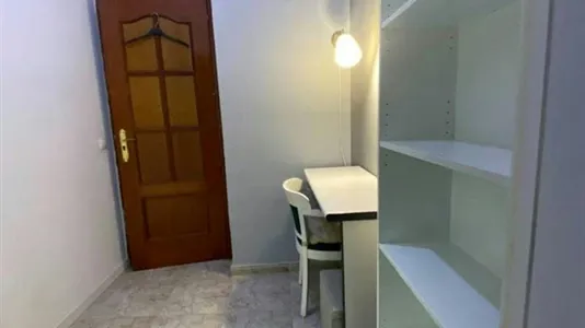 Rooms in Madrid Chamberí - photo 4