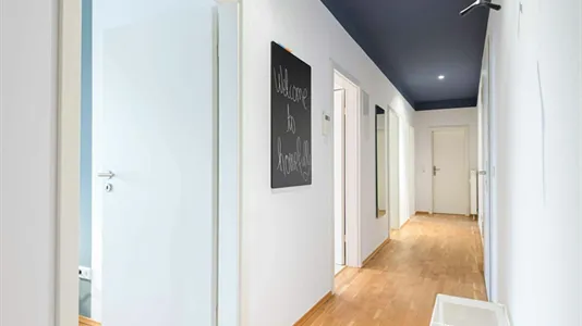 Rooms in Frankfurt Innenstadt II - photo 6