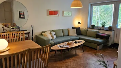 Hägersten - 2rok - 12mån - 15.870kr/mån