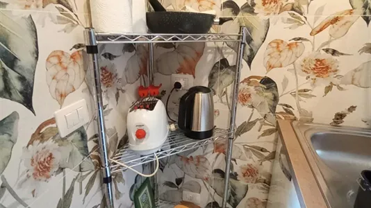 Apartments in Florence - photo 7