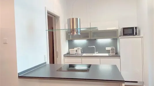 Apartments in Location is not specified - photo 8