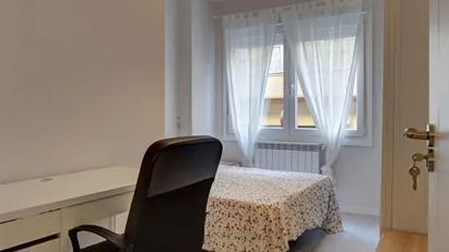Room for rent in Zaragoza, Aragón