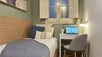 Room for rent in Barcelona Eixample, Barcelona