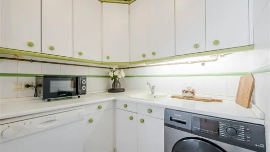 Rooms in Madrid ChamartĂn - photo 8