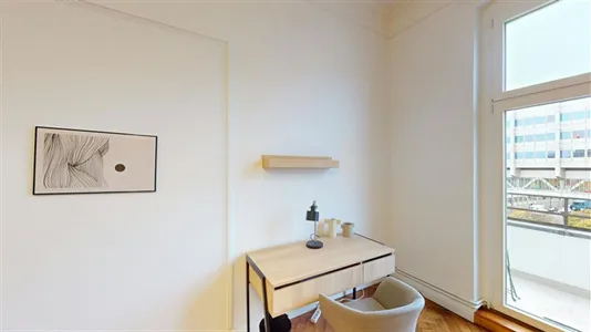 Rooms in Berlin Mitte - photo 5