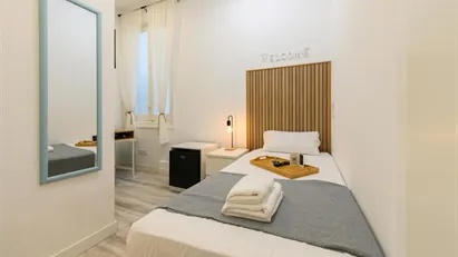 Room for rent in Madrid Chamberí, Madrid