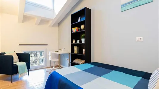 Rooms in Bologna - photo 5