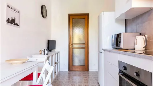 Rooms in Padua - photo 7