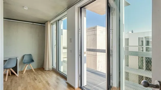 Apartments in Berlin Treptow-Köpenick - photo 3