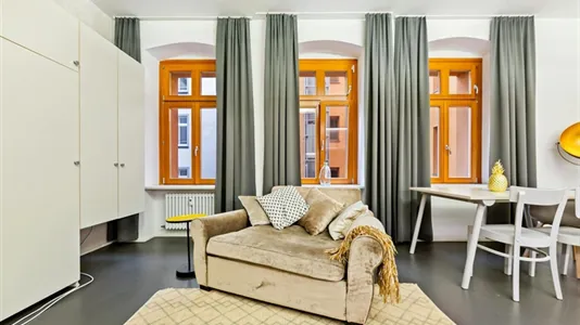 Apartments in Location is not specified - photo 7