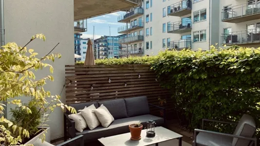 Apartments in Malmö City - photo 1