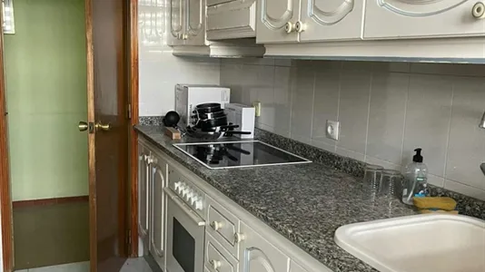 Rooms in Las Palmas de Gran Canaria - photo 4