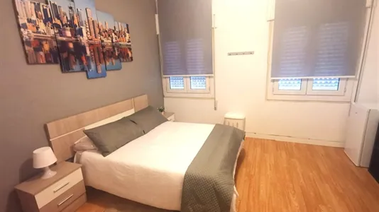 Rooms in Alcalá de Henares - photo 4