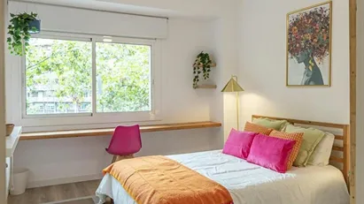 Room for rent in Barcelona Eixample, Barcelona