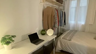 Room for rent in Barcelona Eixample, Barcelona