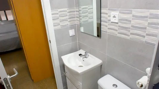 Rooms in Alboraya - photo 8