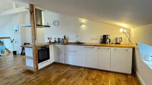 Apartments in Halle (Saale) - photo 4