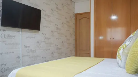 Rooms in Madrid Vicálvaro - photo 4