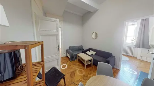 Rooms in Lyon - photo 4