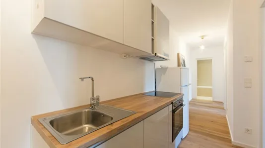 Rooms in Berlin Mitte - photo 4