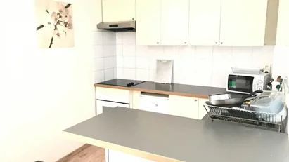 Apartment for rent in Brussels Ukkel, Brussels