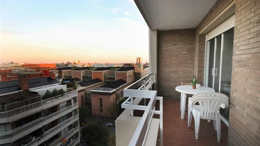 Rooms in Barcelona Eixample - photo 10