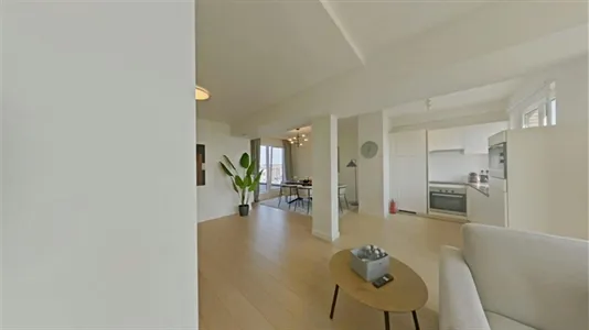 Apartments in Brussels Schaarbeek - photo 10