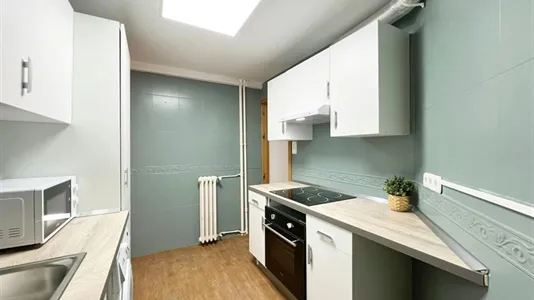 Rooms in Madrid Arganzuela - photo 9
