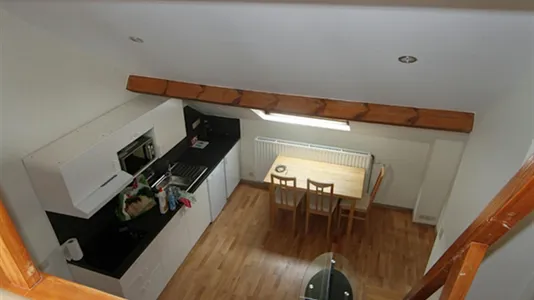 Apartments in Brussels Sint-Joost-ten-Node - photo 7