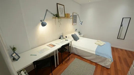 Rooms in Bilbao - photo 6