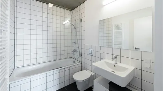 Rooms in Frankfurt Bornheim/Ostend - photo 7