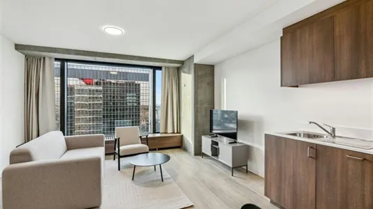 Apartments in Stad Brussel - photo 6