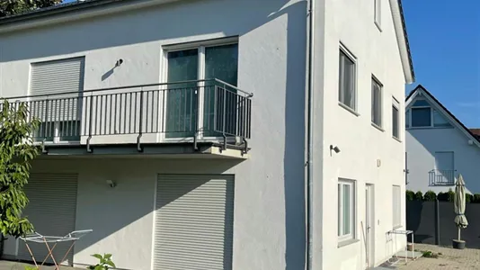 Rooms in Teltow-Fläming - photo 1