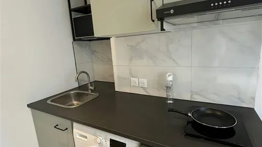 Apartments in Nogent-sur-Marne - photo 3