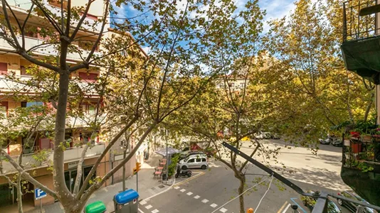 Apartments in Barcelona Sant Martí - photo 8