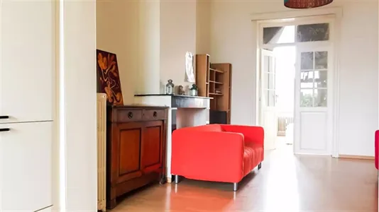 Rooms in Brussels Elsene - photo 7