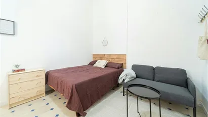 Room for rent in Barcelona Ciutat Vella, Barcelona