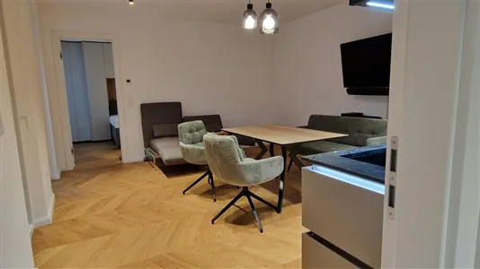 Apartments in Wien Neubau - photo 7