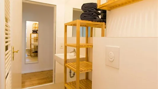 Apartments in Berlin Pankow - photo 8