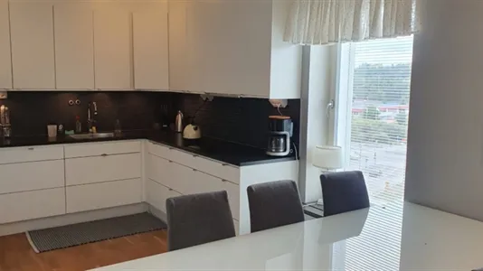 Apartments in Sundbyberg - photo 4