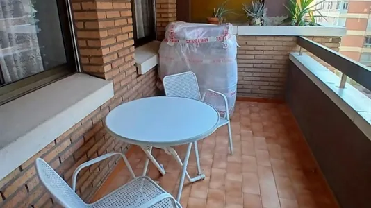 Rooms in Valladolid - photo 6