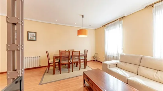 Apartments in Madrid Chamberí - photo 5