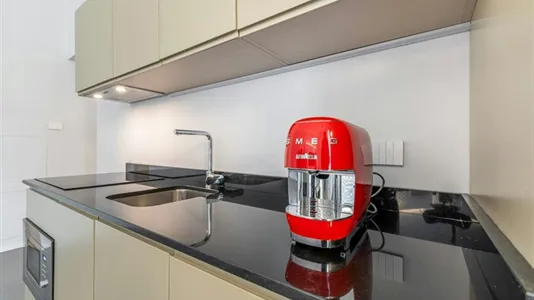 Apartments in Turin - photo 6