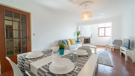 Rooms in Braga - photo 8