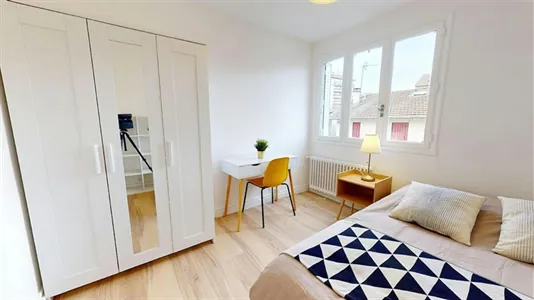 Rooms in Lyon - photo 3