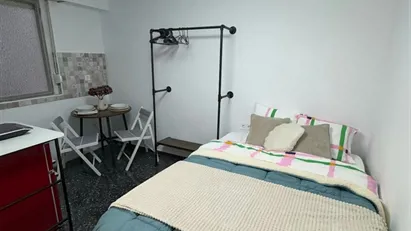 Room for rent in La Torre, Comunidad Valenciana