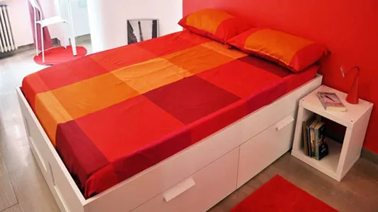 Rooms in Milano Zona 3 - Porta Venezia, Città Studi, Lambrate - photo 1