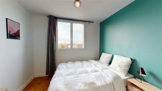 Rooms in Toulouse - photo 2