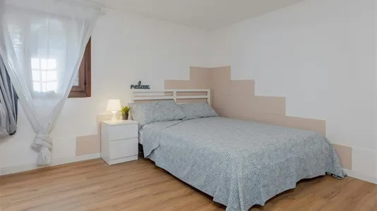 Rooms in Padua - photo 1