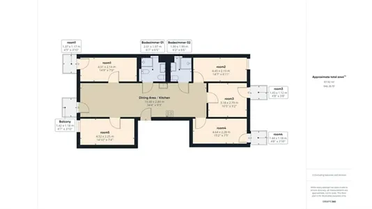 Rooms in Berlin Treptow-Köpenick - photo 6